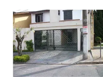 Sobrado com 4 Quartos à venda, 495m² no Dos Casa, São Bernardo do Campo