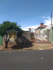 Lote/Terreno à venda, 300m² no Jardim Piratininga, Ribeirão Preto