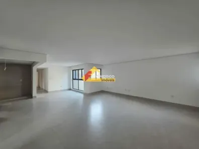 Apartamento com 3 Quartos à venda, 177m² no Centro, Divinópolis