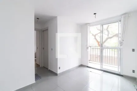 Apartamento com 2 Quartos à venda, 42m² no Jardim América da Penha, São Paulo