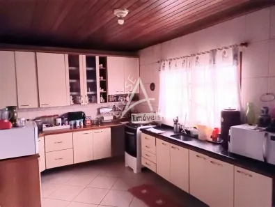 Casa com 5 Quartos à venda, 373m² no Jardim Anchieta, Mauá