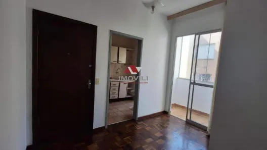 Apartamento com 2 Quartos à venda, 60m² no Sagrada Família, Belo Horizonte