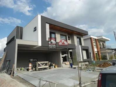 Casa com 4 Quartos à venda, 354m² no Condomínio Residencial Monaco, São José dos Campos