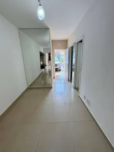 Casa de Condomínio com 2 Quartos à venda, 94m² no Condomínio Residencial Parque da Liberdade V, São José do Rio Preto