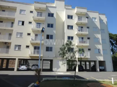 Apartamento com 2 Quartos para alugar, 63m² no Pinheirinho, Vinhedo