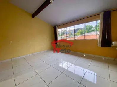 Sobrado com 4 Quartos à venda, 217m² no Jardim Santo Elias, São Paulo