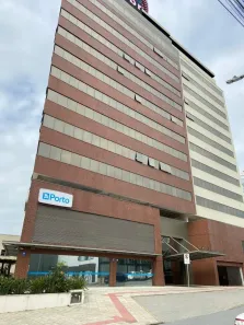 Sala Comercial à venda, 37m² no Estreito, Florianópolis