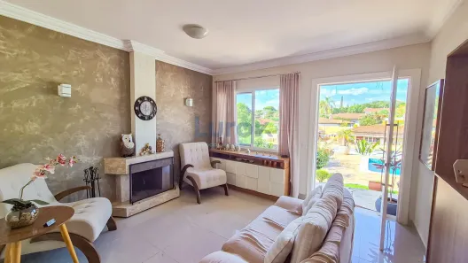 Fazenda/Sítio com 3 Quartos à venda, 250m² no Vale Verde, Valinhos