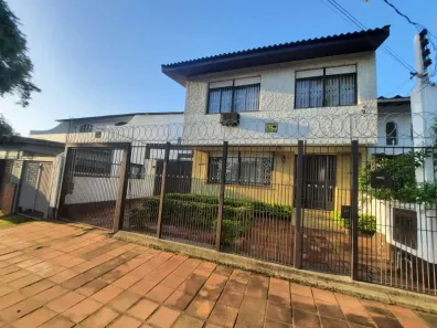 Casa com 3 Quartos à venda, 230m² no Nonoai, Porto Alegre