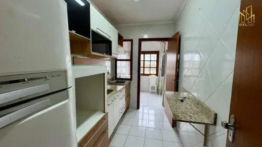 Apartamento com 2 Quartos para alugar, 79m² no Marechal Rondon, Canoas