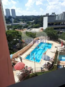 Apartamento com 3 Quartos à venda, 65m² no Jardim Itapeva, São Paulo