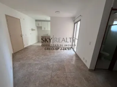 Apartamento com 2 Quartos à venda, 48m² no Vila Constança, São Paulo
