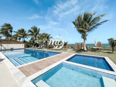 Apartamento com 2 Quartos à venda, 70m² no Itacimirim (Monte Gordo), Camaçari
