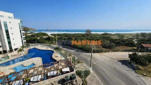 Apartamento com 3 Quartos à venda, 120m² no Praia Grande, Arraial do Cabo