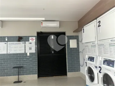 Apartamento com 2 Quartos à venda, 36m² no República, São Paulo