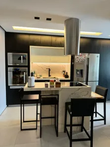 Apartamento com 3 Quartos à venda, 111m² no Freguesia (Jacarepaguá), Rio de Janeiro