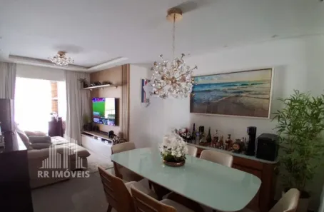 Apartamento com 3 Quartos à venda, 83m² no Continental, Osasco