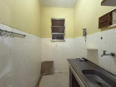 Apartamento com 1 Quarto à venda, 38m² no Flamengo, Rio de Janeiro