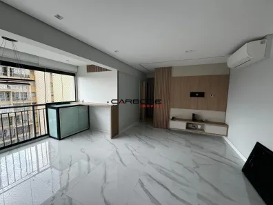 Apartamento com 3 Quartos à venda, 93m² no Alto da Mooca, São Paulo