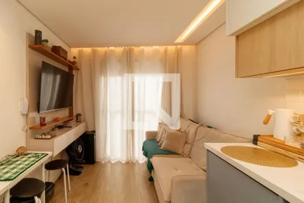 Apartamento com 2 Quartos à venda, 35m² no Vila Guilherme, São Paulo