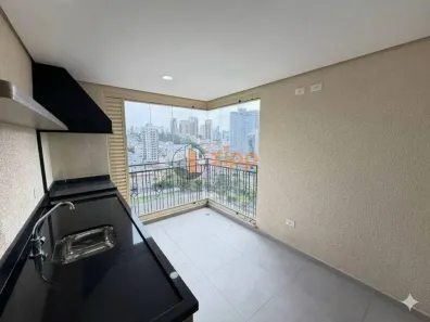 Apartamento com 2 Quartos para alugar, 75m² no Jardim São Paulo(Zona Norte), São Paulo
