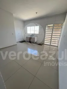 Sobrado com 3 Quartos à venda, 125m² no Loteamento Residencial Novo Mundo, Campinas