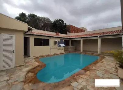 Casa com 3 Quartos à venda, 150m² no Vila Angélica, São José do Rio Preto