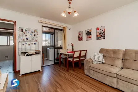 Apartamento com 2 Quartos à venda, 70m² no Cristo Redentor, Porto Alegre
