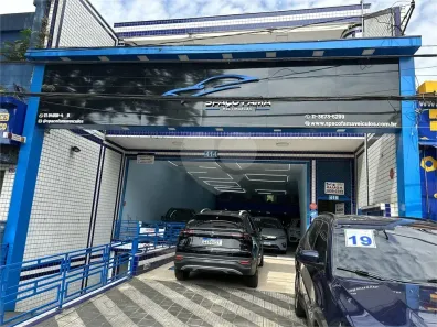 Prédio Comercial para alugar, 732m² no Limão, São Paulo