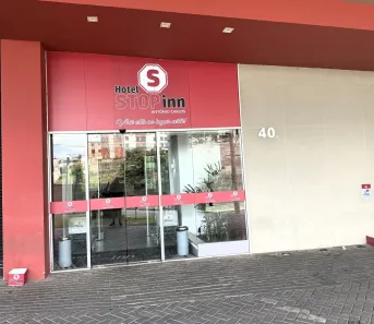 Imóvel Comercial com 1 Quarto à venda, 16m² no São Cristóvão, Belo Horizonte