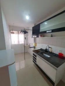 Apartamento com 2 Quartos à venda, 43m² no Sítios Frutal, Valinhos