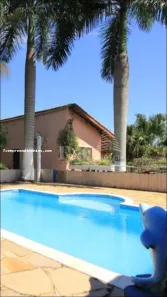 Fazenda/Sítio com 3 Quartos à venda, 300m² no Bairro dos Pires, Limeira