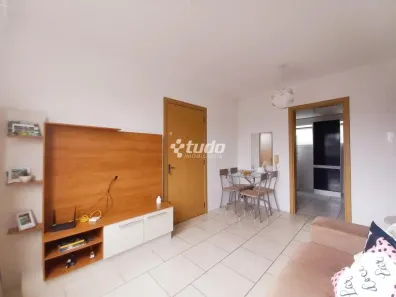 Apartamento com 2 Quartos à venda, 62m² no Vila Nova, Novo Hamburgo