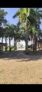 Fazenda/Sítio com 3 Quartos à venda, 121000m² no , Nipoã