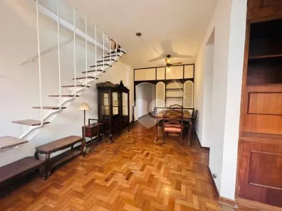 Cobertura com 2 Quartos à venda, 152m² no Flamengo, Rio de Janeiro