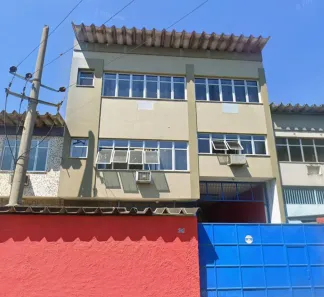 Lote/Terreno com 1 Quarto à venda, 300m² no Vigário Geral, Rio de Janeiro