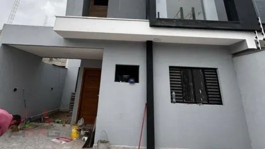 Casa com 5 Quartos à venda, 120m² no Indaiá, Bertioga