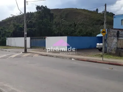 Lote/Terreno à venda, 19345m² no Vila Ponte Seca, Caraguatatuba