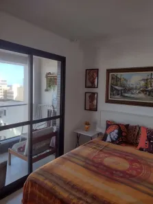 Apartamento com 1 Quarto para alugar, 26m² no Pituba, Salvador