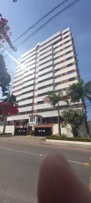 Apartamento com 3 Quartos à venda, 117m² no Cocó, Fortaleza