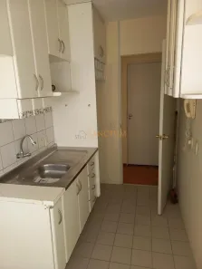 Apartamento com 2 Quartos à venda, 60m² no Jardim Dom Vieira, Campinas