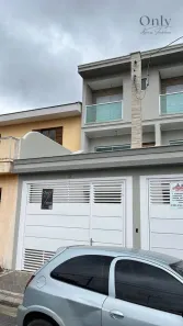 Sobrado com 2 Quartos à venda, 90m² no Jardim Líbano, São Paulo