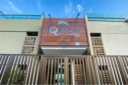Apartamento com 1 Quarto à venda, 45m² no Porto de Galinhas, Ipojuca