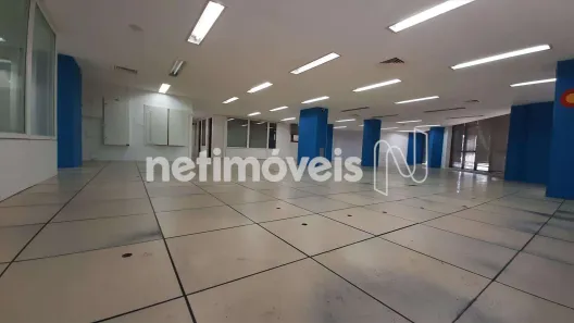 Ponto Comercial à venda, 600m² no Santa Efigênia, Belo Horizonte