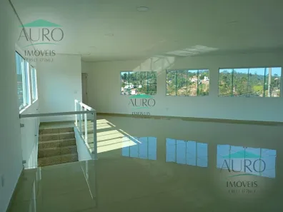Ponto Comercial à venda, 230m² no Vila São Paulo, Mogi das Cruzes
