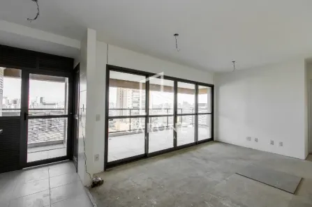 Apartamento com 2 Quartos à venda, 95m² no Vila Olímpia, São Paulo