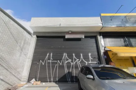 Ponto Comercial para alugar, 165m² no Parque Císper, São Paulo
