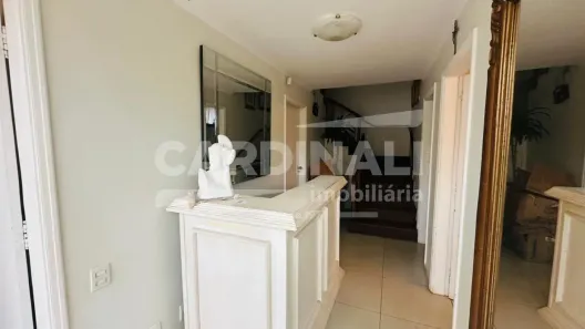 Casa com 4 Quartos para alugar, 259m² no Jardim Sumaré, Ribeirão Preto