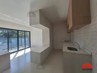 Apartamento com 1 Quarto à venda, 27m² no Mooca, São Paulo
