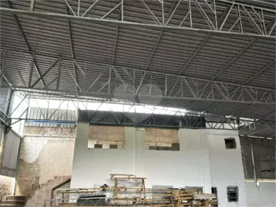 à venda, 390m² no Maracanã, Praia Grande